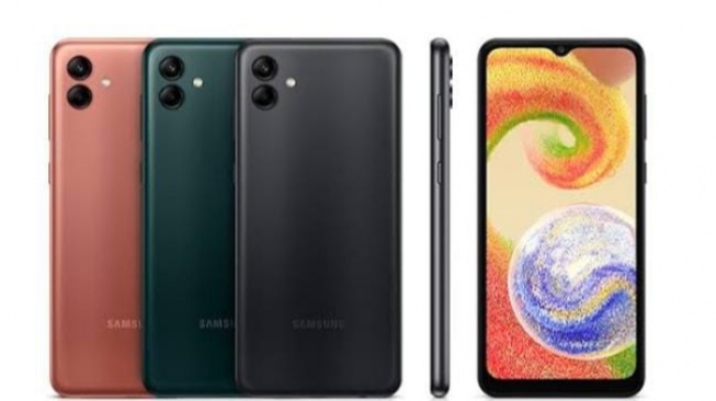 Samsung 1 Jutaan? Ini 5 Pilihan Terbaik Buat Kamu (Update September 2025!)