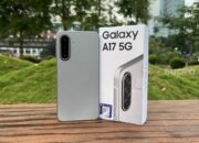 Samsung Galaxy A17 5G, Apa yang Bikin Generasi Baru Ini Jadi Incaran?