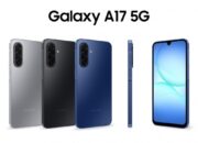 Samsung Galaxy A17 5G, Fitur AI di HP 3 Jutaan? Ini Bocorannya!