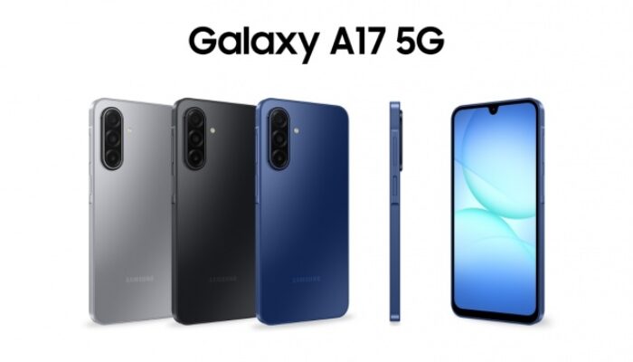 Samsung Galaxy A17 5G, Fitur AI di HP 3 Jutaan? Ini Bocorannya!