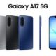Samsung Galaxy A17 5G, Fitur AI di HP 3 Jutaan? Ini Bocorannya!