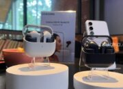 Samsung Galaxy Buds 3 FE Resmi di Indonesia, Kualitas Premium Gak Bikin Kantong Jebol!