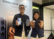 Samsung Galaxy S25 FE Akhirnya Tiba! Spek Premium, Harga Lebih Bersahabat?