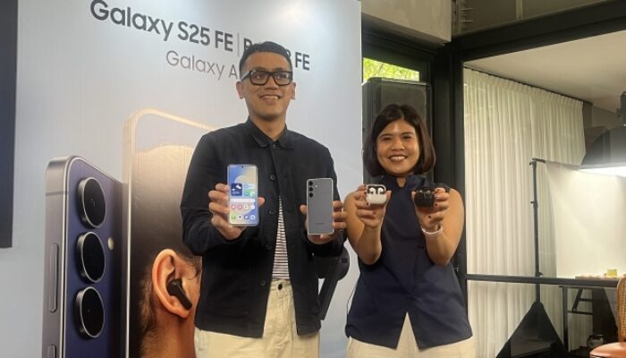 Samsung Galaxy S25 FE Akhirnya Tiba! Spek Premium, Harga Lebih Bersahabat?
