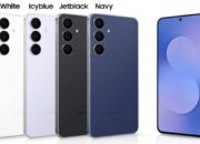 Samsung Galaxy S25 FE Hadir, Mewah dengan AI, Harga Bikin Penasaran!