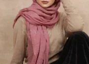 Penasaran Foto Profil Pink Hijau yang Lagi Ramai? Ini Cara Ikutan Bikin!