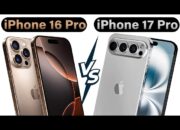iPhone 17 vs 16 Pro, Upgrade Signifikan atau Cuma Ganti Baju?