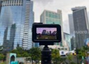 Serius Nih? DJI Bakal Bikin Kamera Mirrorless Buat Nandingin Canon & Sony?