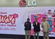 Serunya Jadi Bintang Korea Sehari, Dari Goyang K-Pop Sampai Belajar Masak!