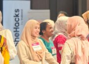 SheHacks Mini Hadir di Daerah, Kolaborasi Indosat dan UN Women Bikin Bangga!