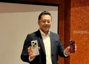 Siap-Siap! Huawei Pura 80 Pro dan Ultra Guncang Indonesia Bulan Depan!