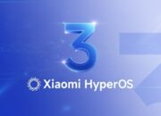 Siap-siap! HyperOS 3.0 Xiaomi Bakal Mampir ke HP Kamu? Cek Jadwalnya!