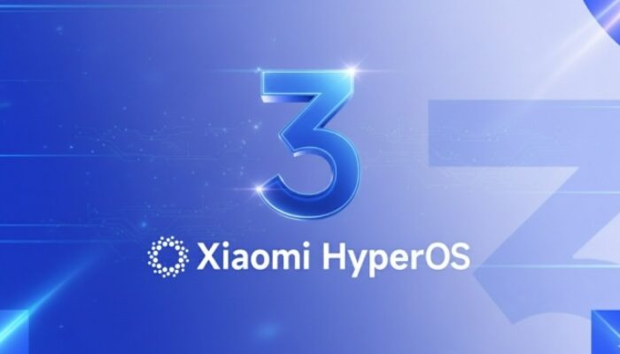 Siap-siap! HyperOS 3.0 Xiaomi Bakal Mampir ke HP Kamu? Cek Jadwalnya!