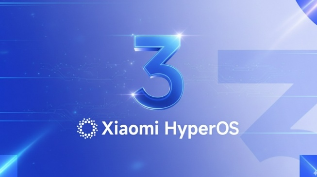 Siap-siap! HyperOS 3.0 Xiaomi Bakal Mampir ke HP Kamu? Cek Jadwalnya!