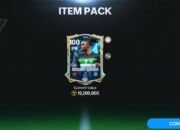 Siap-siap! Kode Redeem FC Mobile Terbaru Sudah Rilis, Dapatkan Kejutan Menarik!