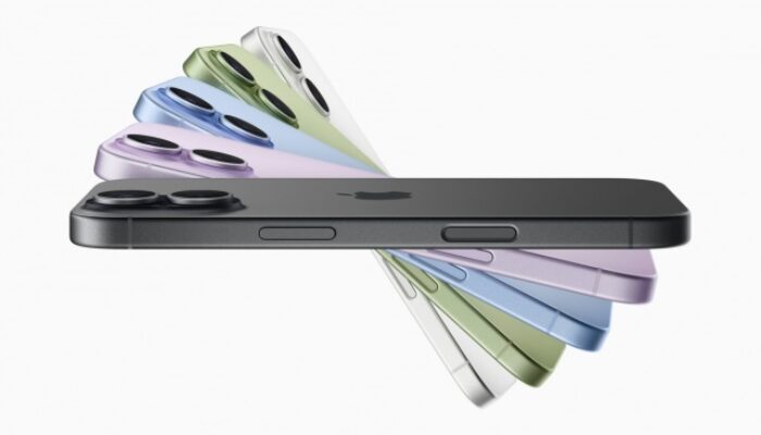 Siap-siap Nabung! iPhone 17 Resmi Hadir di Indonesia Bulan Depan