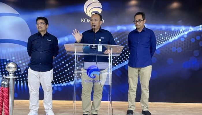 Siap-siap! Pengumuman Pemenang Lelang Frekuensi 1.4 GHz Komdigi Tinggal Sebulan Lagi
