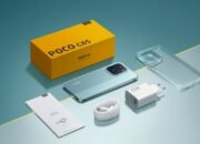 Siap-Siap! Poco C85 Bakal Jadi Rebutan di Indonesia Mulai 9 September