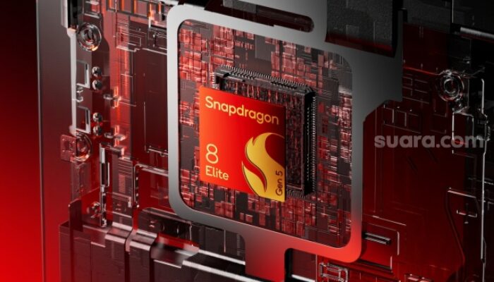 Snapdragon 8 Elite Gen 5, Si Monster Performa dari Qualcomm Sudah Lahir!