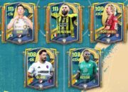 Son Heung-min & Kessie Hadir! Kode Redeem FC Mobile Terbaru Menantimu!