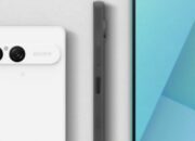 Sony Gebrak Pasar Lagi? HP Baru Ini Bikin Bingung, Pixel Atau iPhone, Ya?