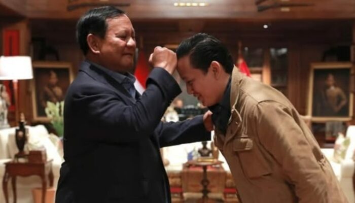 Sosok Rizky Irmansyah, Peran Pentingnya dalam Kasus Wali Kota Prabumulih yang Heboh