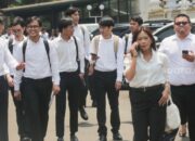 SSCASN 2024, Akun Lama Masih Bisa Dipakai Daftar CPNS?