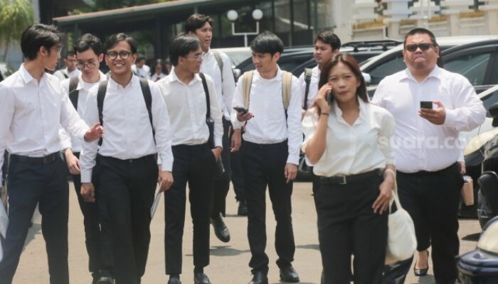 SSCASN 2024, Akun Lama Masih Bisa Dipakai Daftar CPNS?