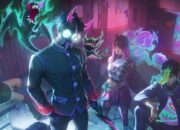 Sst… Ada Kode Redeem FF Spesial Hari Ini! Bundle Horor Menantimu!