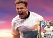 Tanggal Merah Berkah! Kode Redeem FC Mobile Terbaru Menantimu, Pemain OP & Gems Gratis!