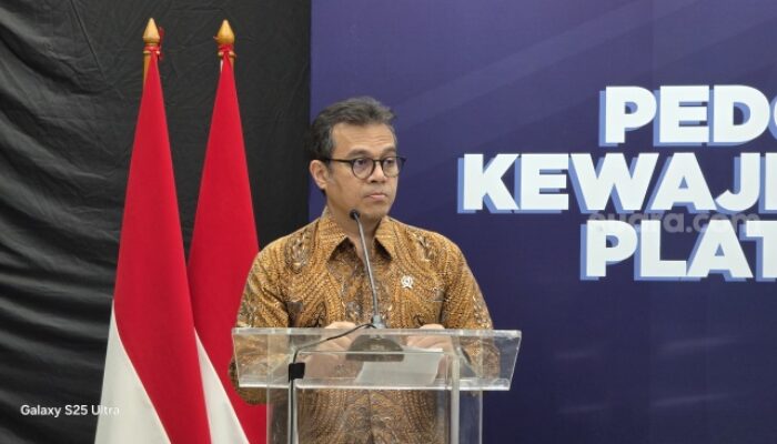 TikTok Live Balik Lagi, Awas, Jangan Sampai Kena Konten Panas!