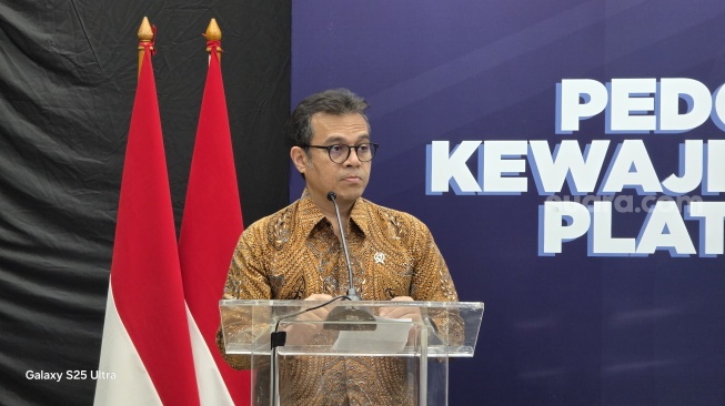 TikTok Live Balik Lagi, Awas, Jangan Sampai Kena Konten Panas!