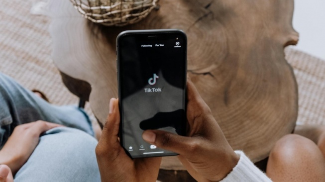 TikTok LIVE Nggak Ada? Cari Tahu Update Terbarunya di Sini!