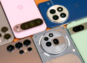 Pengen Punya Foto Keren ala iPhone? Ini 5 HP Android yang Mirip Banget, Harganya Bikin Dompet Lega!