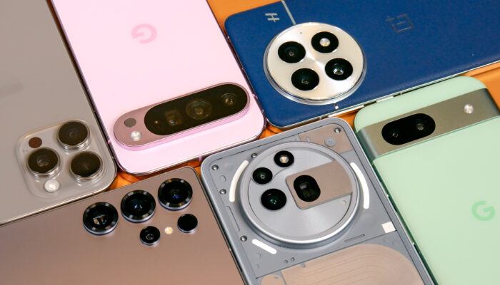 Pengen Punya Foto Keren ala iPhone? Ini 5 HP Android yang Mirip Banget, Harganya Bikin Dompet Lega!