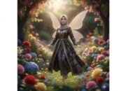 Ubah Fotomu Jadi Dunia Peri Miniatur? Gemini AI Bisa!