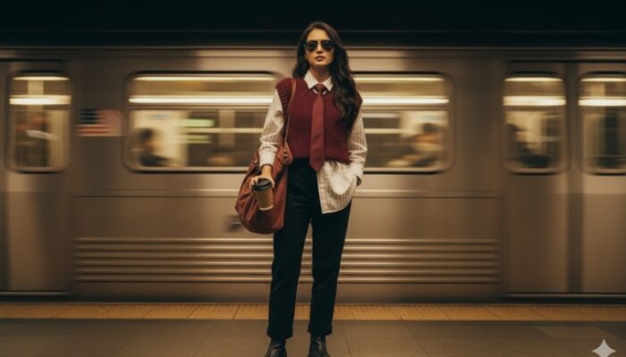 Ubah Jepretan Biasa Jadi Foto Keren Ala Film, Cuma Modal Gemini AI dan Prompt Ini!