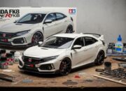 Ubah Mobilmu Jadi Tamiya Keren dalam Sekejap? Ini Rahasianya!