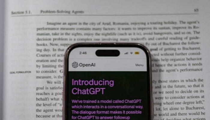 Upgrade ChatGPT ke Plus, Lebih Mudah dari yang Kamu Kira!