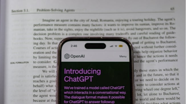 Upgrade ChatGPT ke Plus, Lebih Mudah dari yang Kamu Kira!