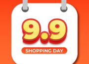 Rahasia Lazada 9.9, AI Bikin Ketagihan Belanja Online?