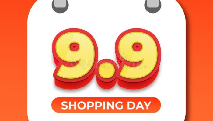 Rahasia Lazada 9.9, AI Bikin Ketagihan Belanja Online?