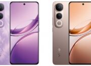 Vivo V60 Lite 4G, Desainnya Kok Mirip iPhone 17? Harganya Bikin Penasaran!