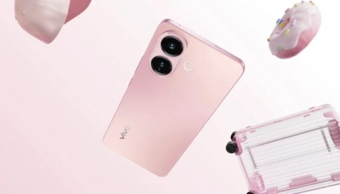 Vivo V60 Lite 5G Hadir, Siap Libas Game dengan Chipset Baru?
