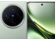 Vivo X300 Bakal Jadi Raja Kamera? Speknya Bikin iPhone 16 Minder!