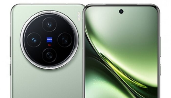 Vivo X300 Bakal Jadi Raja Kamera? Speknya Bikin iPhone 16 Minder!