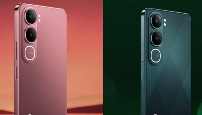 Vivo Y31, Baterai Gede Banget, Harga Tetap Bersahabat!