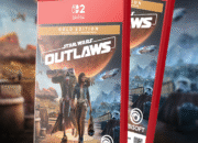 Star Wars Outlaws ke Switch 2? Plus, Soal Kartu Game Bikin Geger!