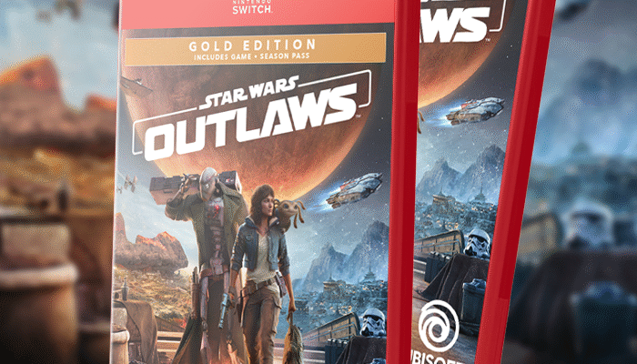 Star Wars Outlaws ke Switch 2? Plus, Soal Kartu Game Bikin Geger!