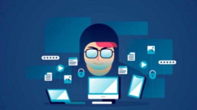 Waspada! Ini Cara Cerdas Kenali Gambar AI Palsu